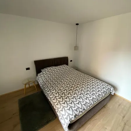 Apartment Nevena 3 Belgrad Exterior foto
