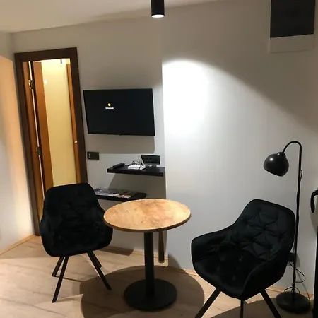 Apartment Nevena 3 Belgrad Exterior foto