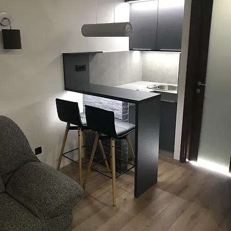 Apartment Nevena 3 Belgrad Exterior foto