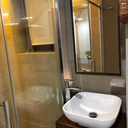Apartment Nevena 3 Belgrad Exterior foto