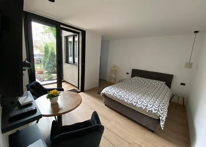 Apartment Nevena 3