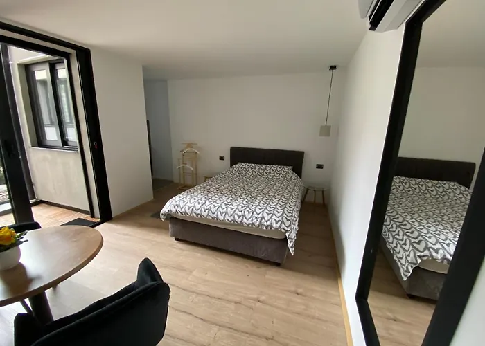 Apartment Nevena 3