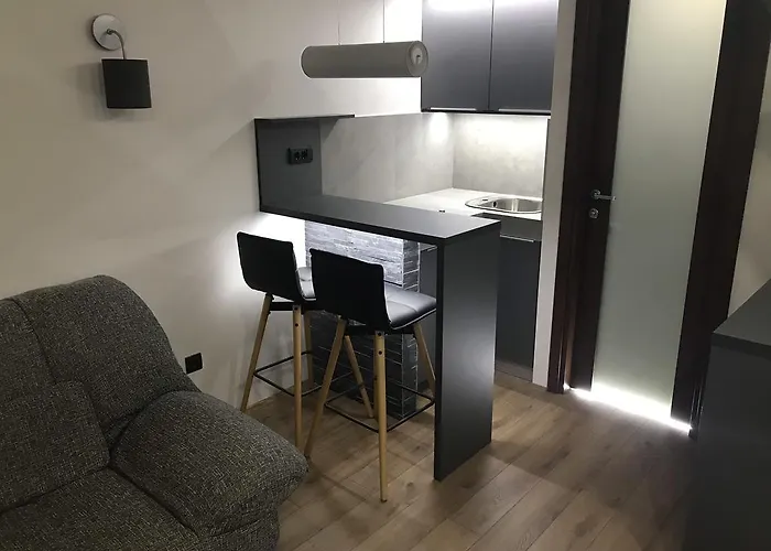 Apartment Nevena 3
