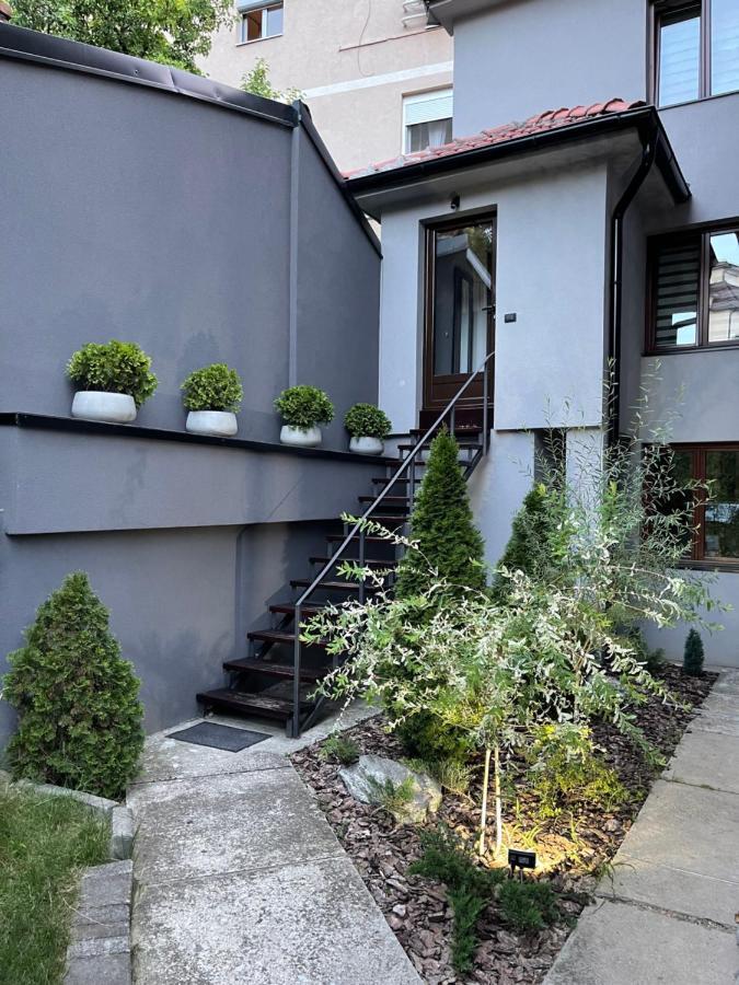 Apartament Nevena 3 Belgrad