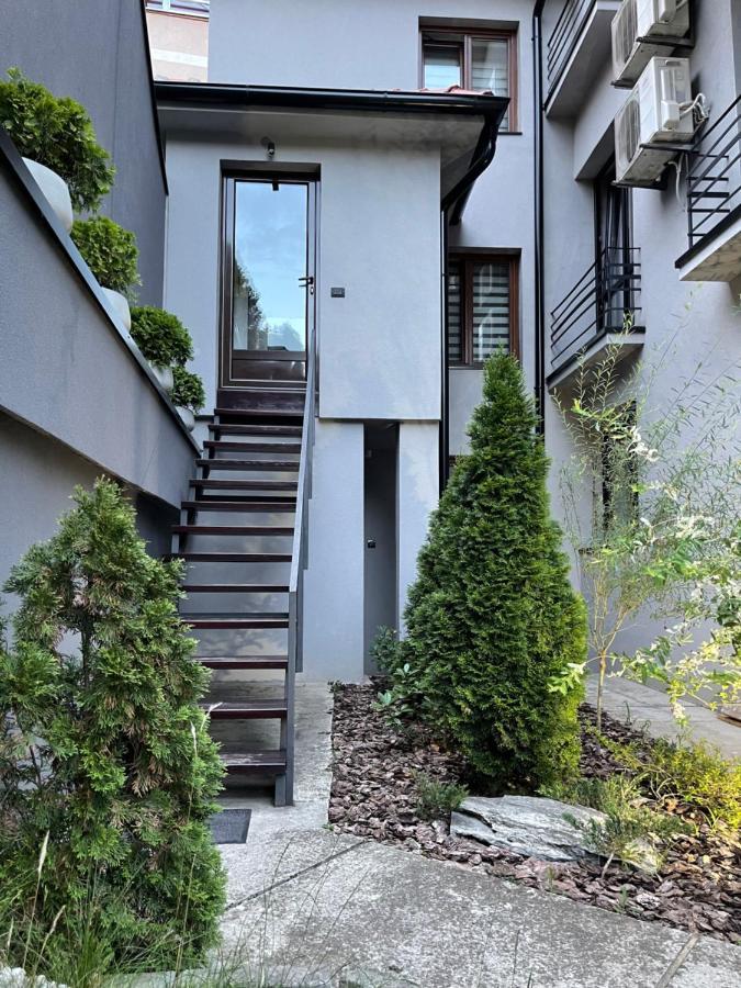 Nevena 3 Apartament