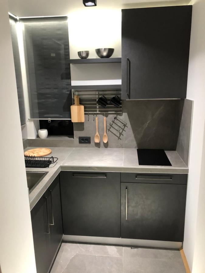 Nevena 3 Apartament