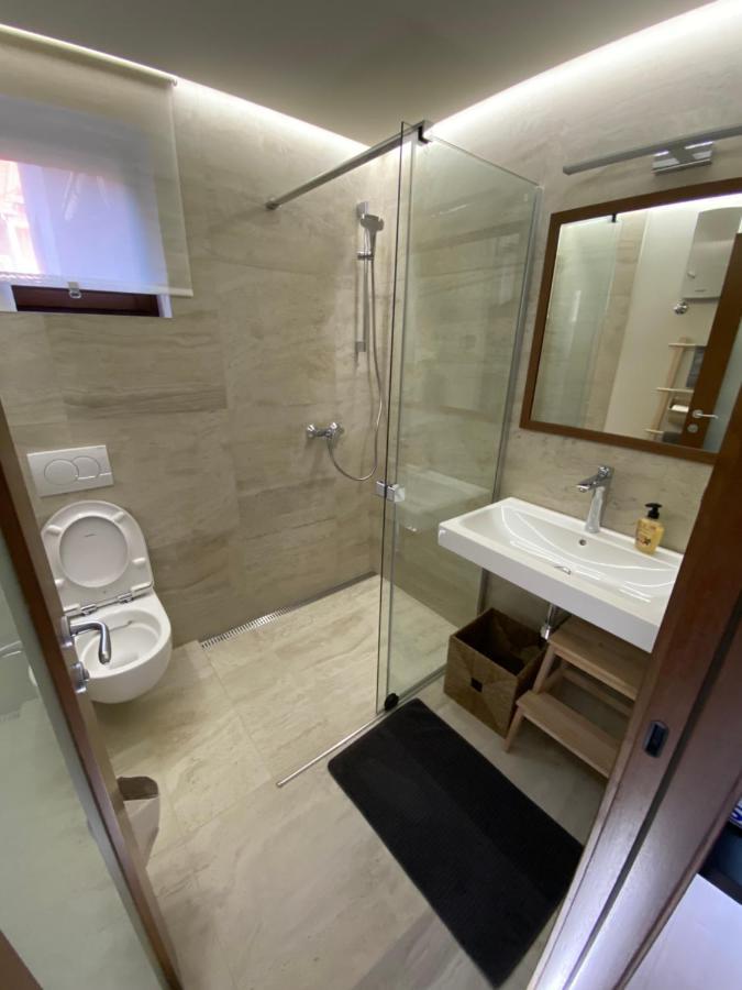 Apartament Nevena 3 Belgrad