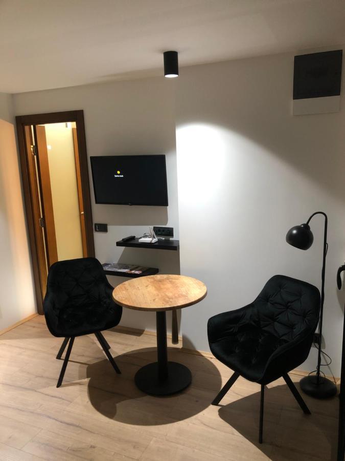 Apartament Nevena 3 *