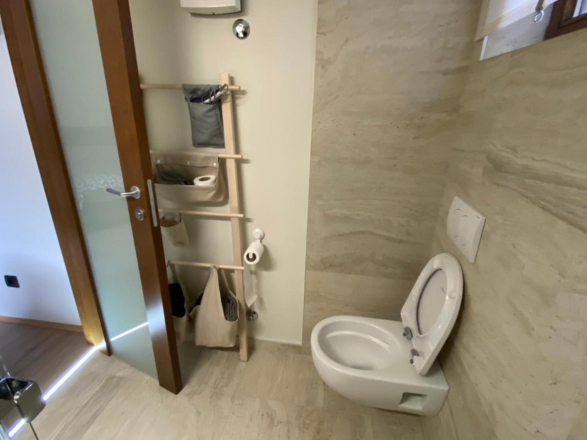 Nevena 3 Apartament