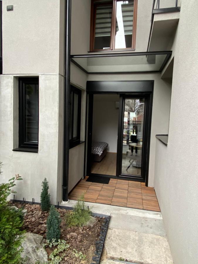 Apartament Nevena 3