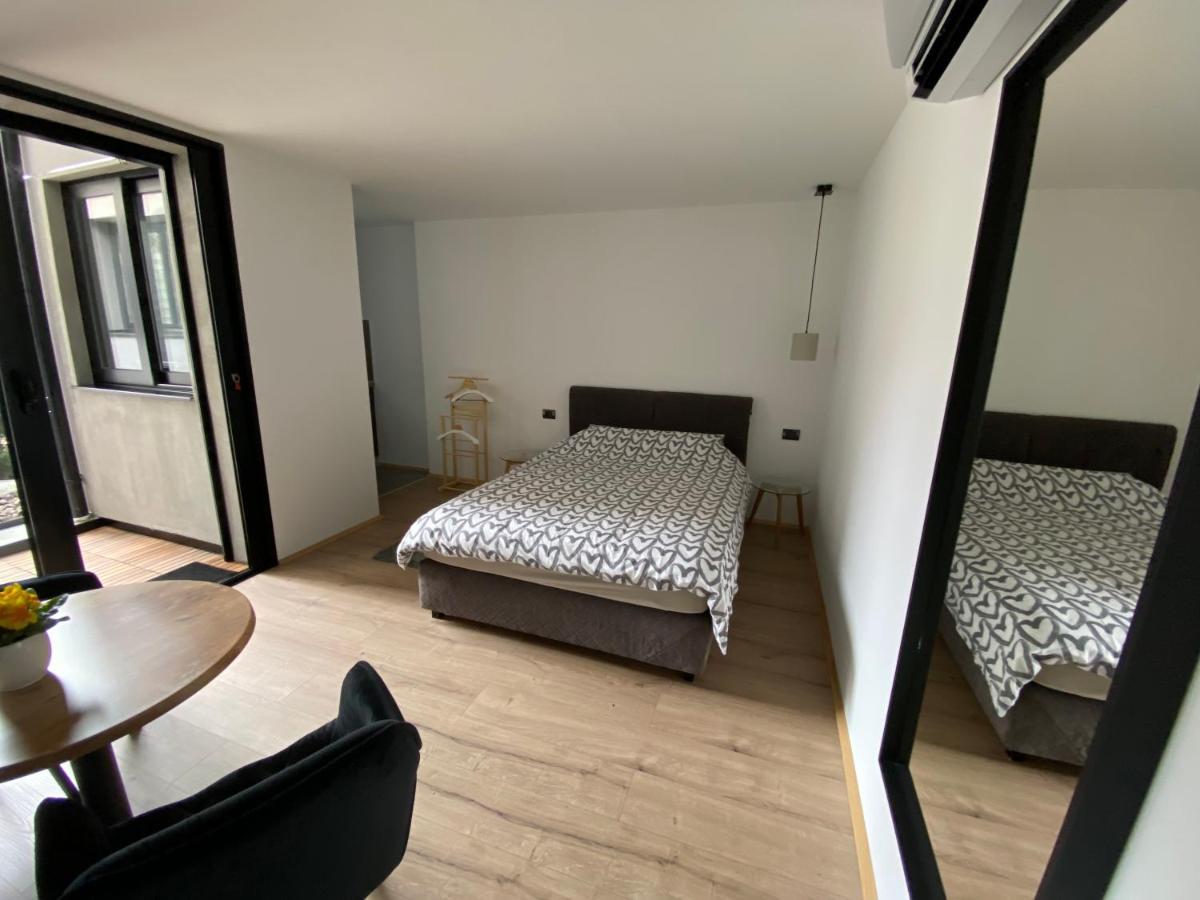 Nevena 3 Apartament Belgrad