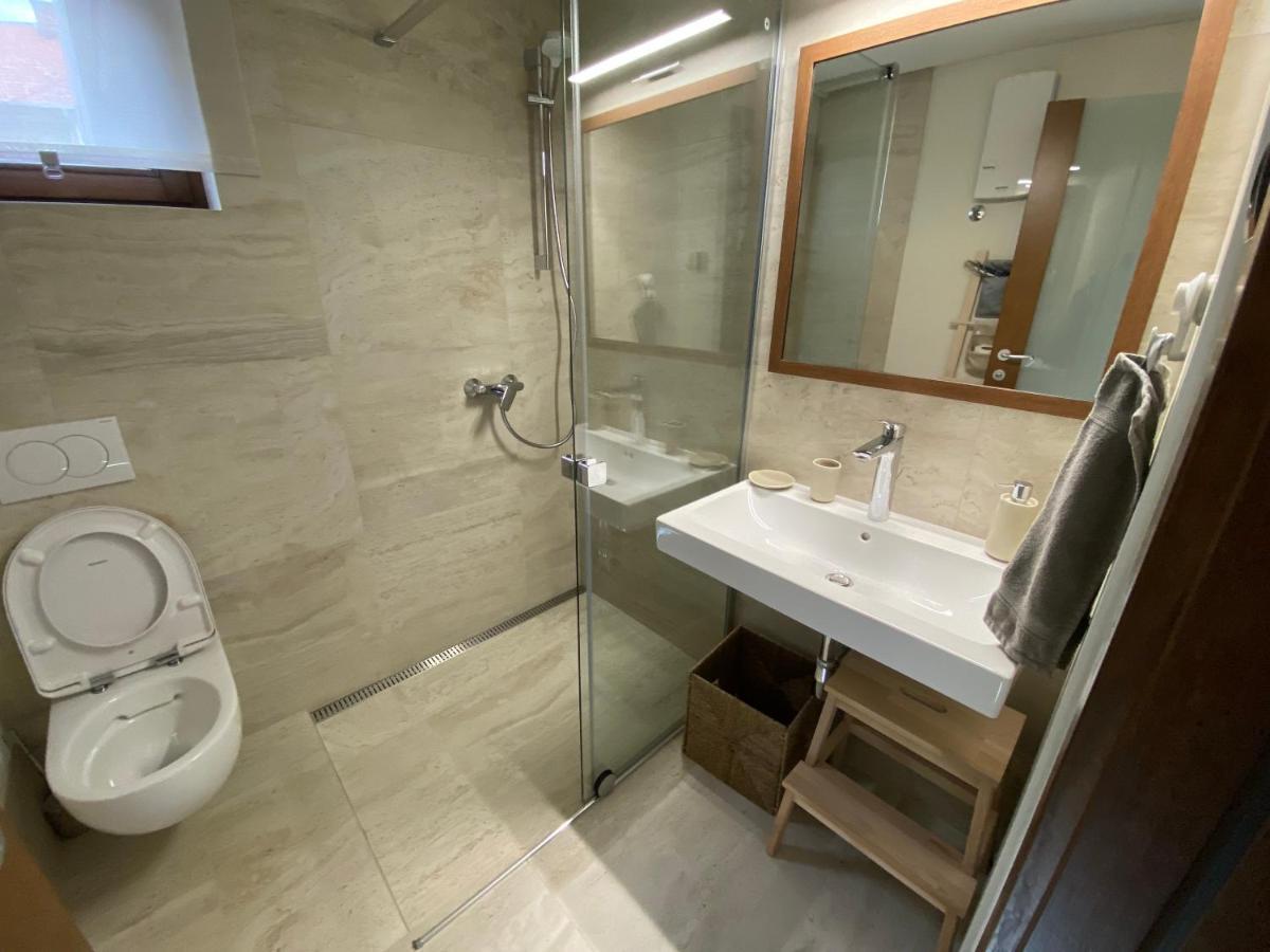 Nevena 3 Apartament