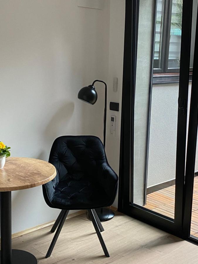 Apartament Nevena 3 Belgrad