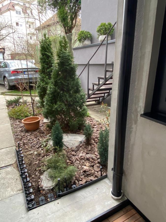 Apartament Nevena 3 *