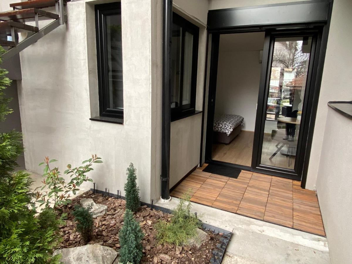 Apartament Nevena 3 *
