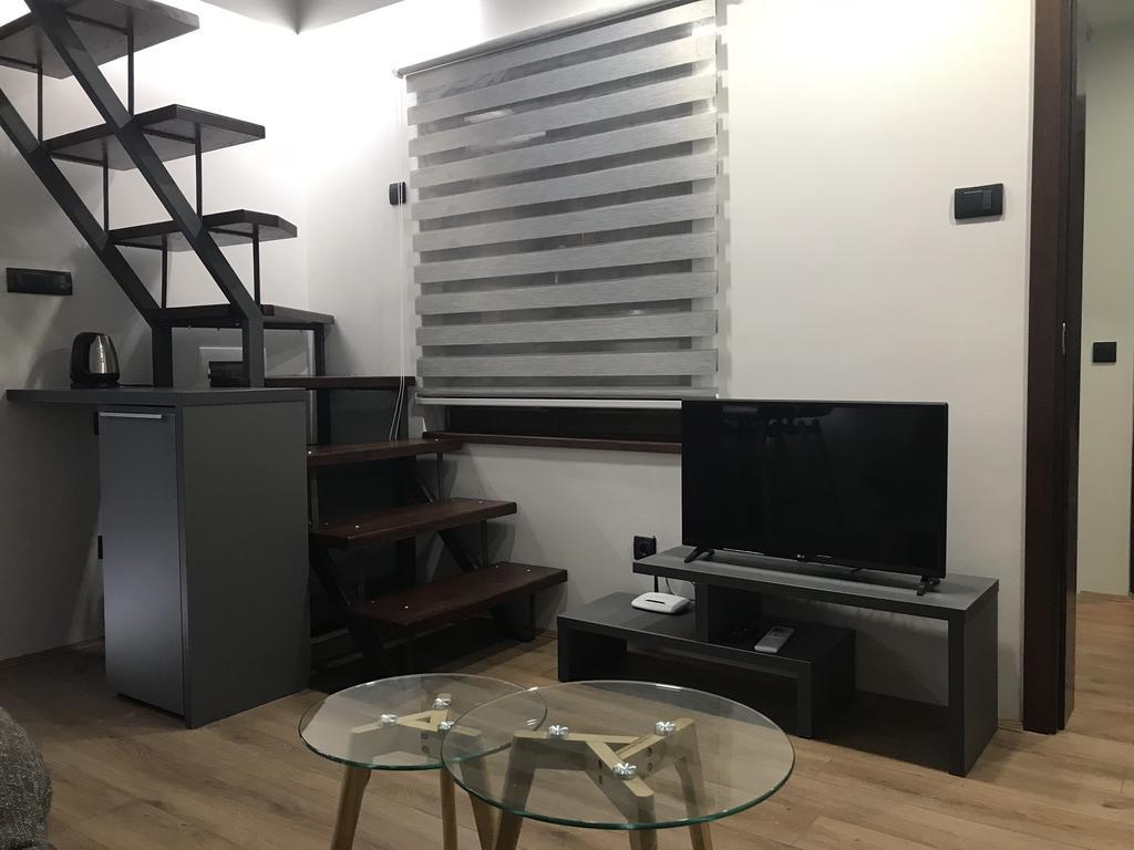 Nevena 3 Apartament