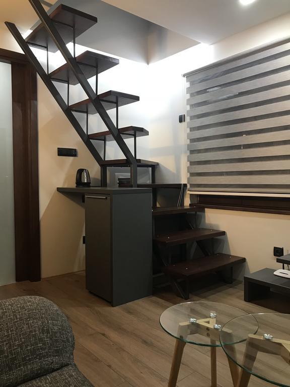 Nevena 3 Apartament Belgrad