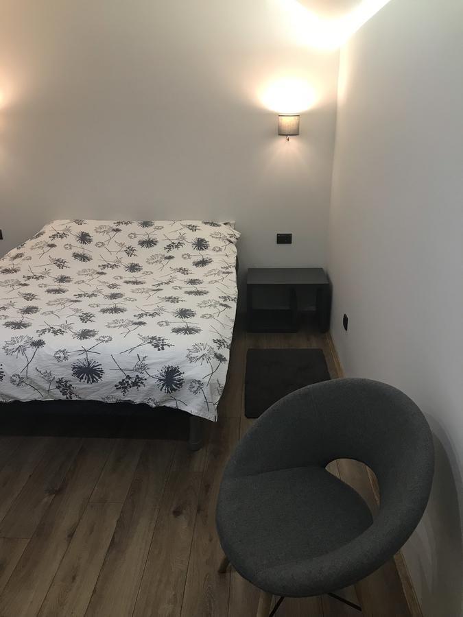 Nevena 3 Apartament *