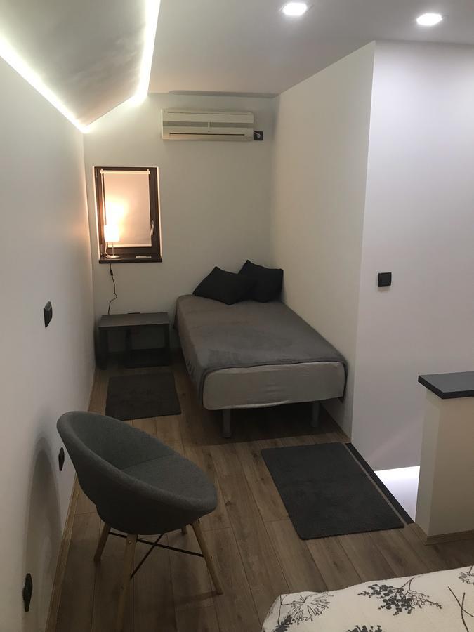 Apartament Nevena 3