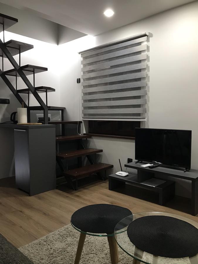 Nevena 3 Apartament *