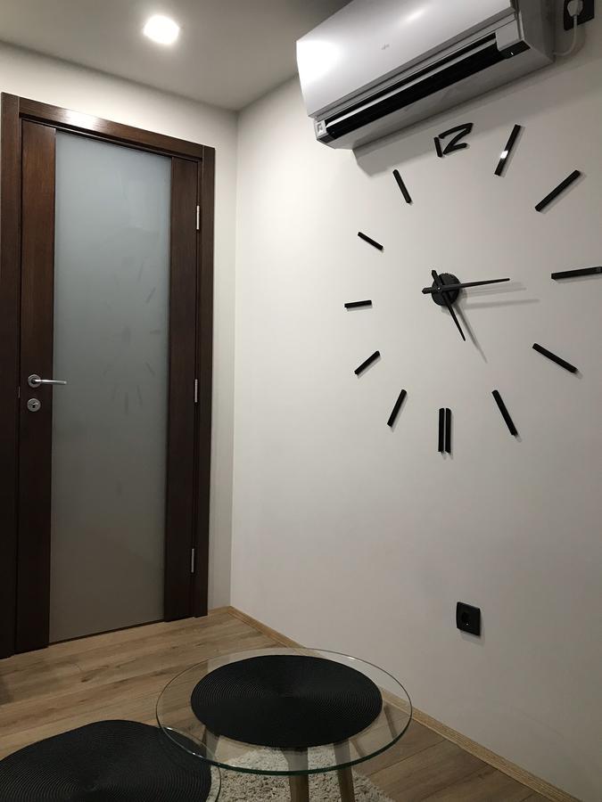 Nevena 3 Apartament *