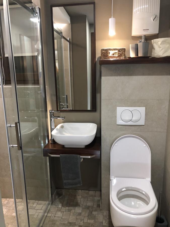 Apartament Nevena 3