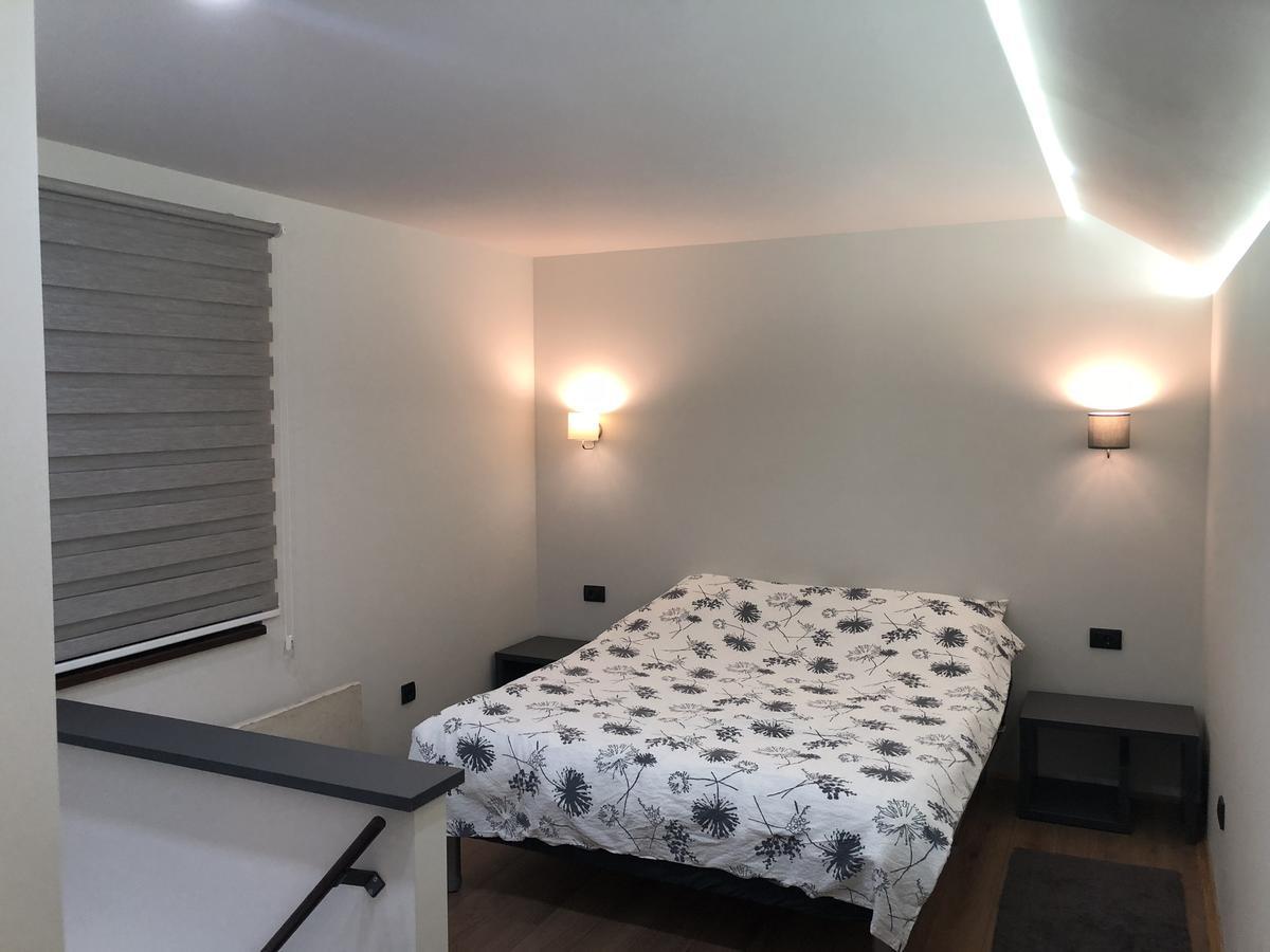 Nevena 3 Apartament *