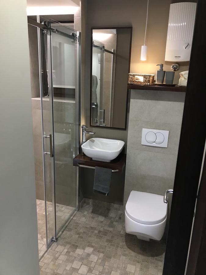 Apartament Nevena 3 *