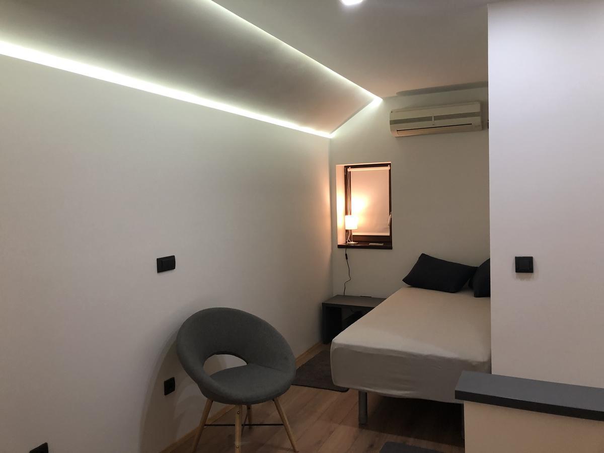 Nevena 3 Apartament Belgrad
