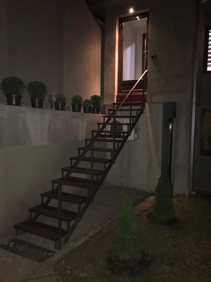 Nevena 3 Apartment