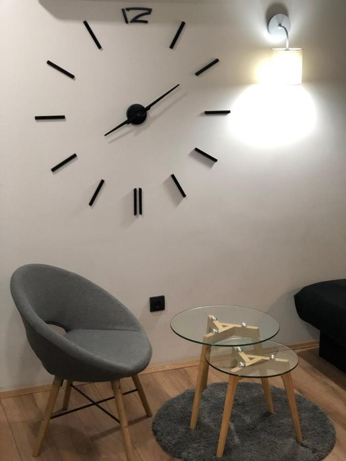 Apartament Nevena 3 Belgrad