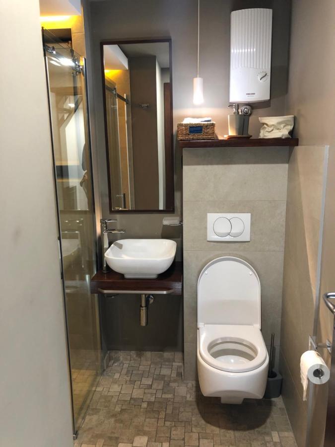 Nevena 3 Apartament
