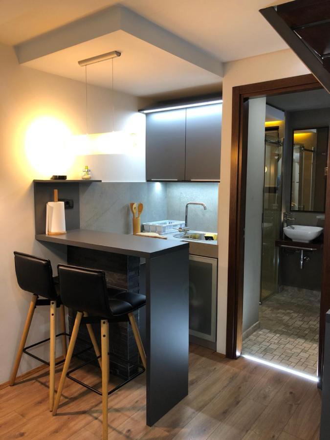 Nevena 3 Apartament *