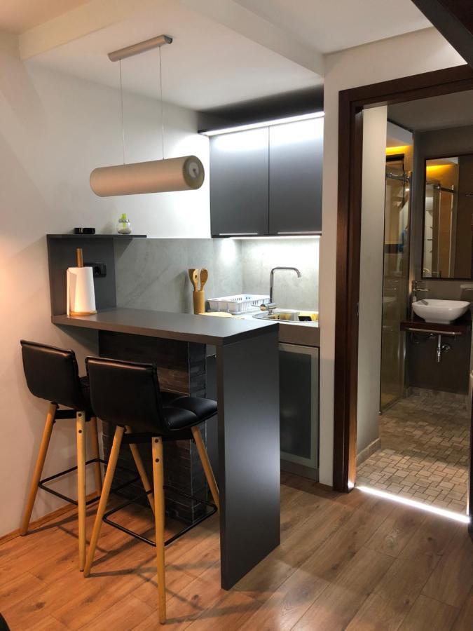 Apartament Nevena 3